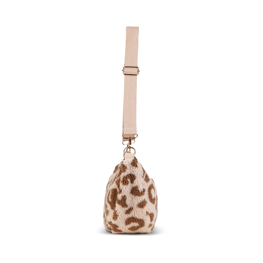 Moon Bag Teddy leo braun