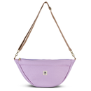 Moon Bag Canvas lila (large)