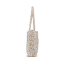 Mom-Bag Premium Teddy leo/creme