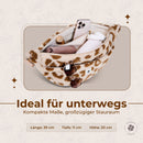 Moon Bag Teddy leo braun