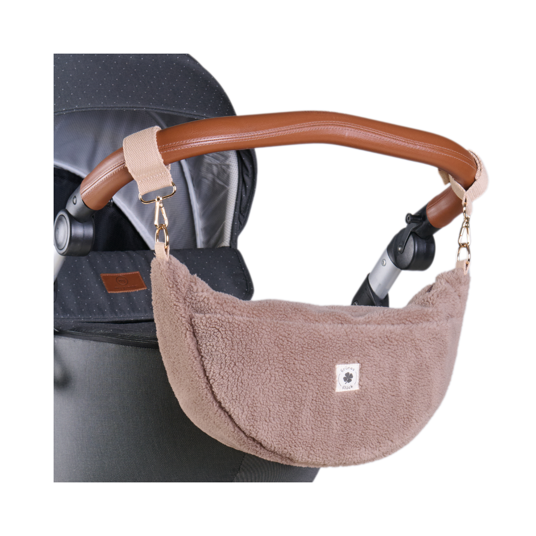 Kinderwagenhaken (2er-Set)