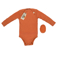 Regulärer Body + gratis Bodyverlängerung