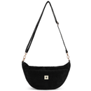 Moon Bag Teddy schwarz (small)