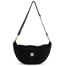 Moon Bag Teddy schwarz (large)