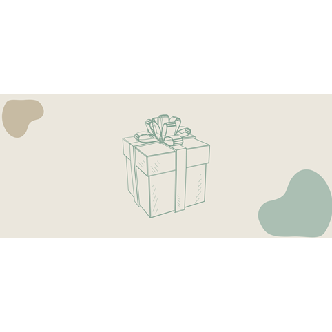 Geschenkkarte