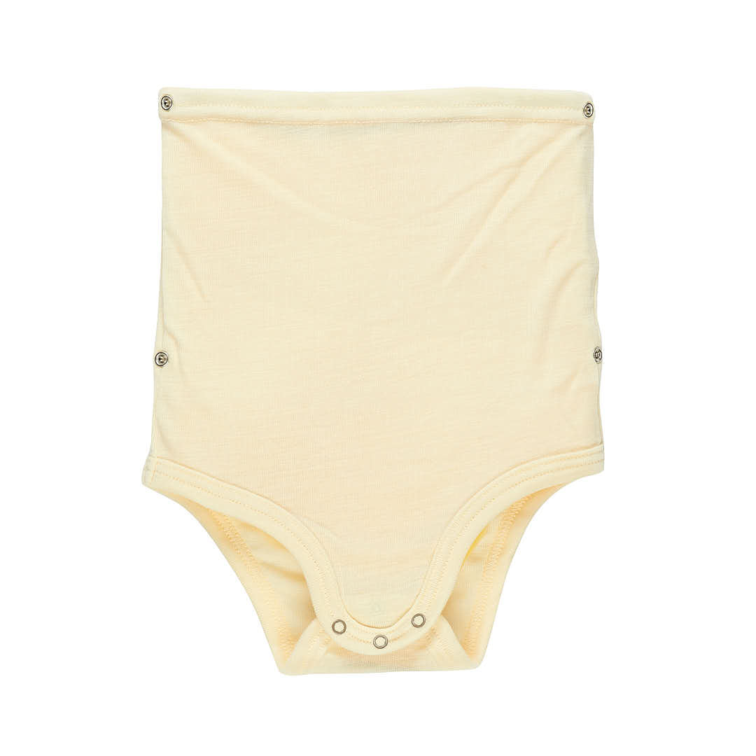 Wechselhose Flexi-Body Wolle/Seide