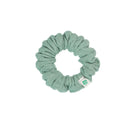 Musselin-Scrunchie