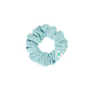 Musselin-Scrunchie