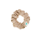 Musselin-Scrunchie