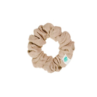 Musselin-Scrunchie