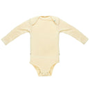 Flexi-Body Wolle/Seide langarm
