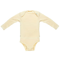 Flexi-Body Wolle/Seide langarm