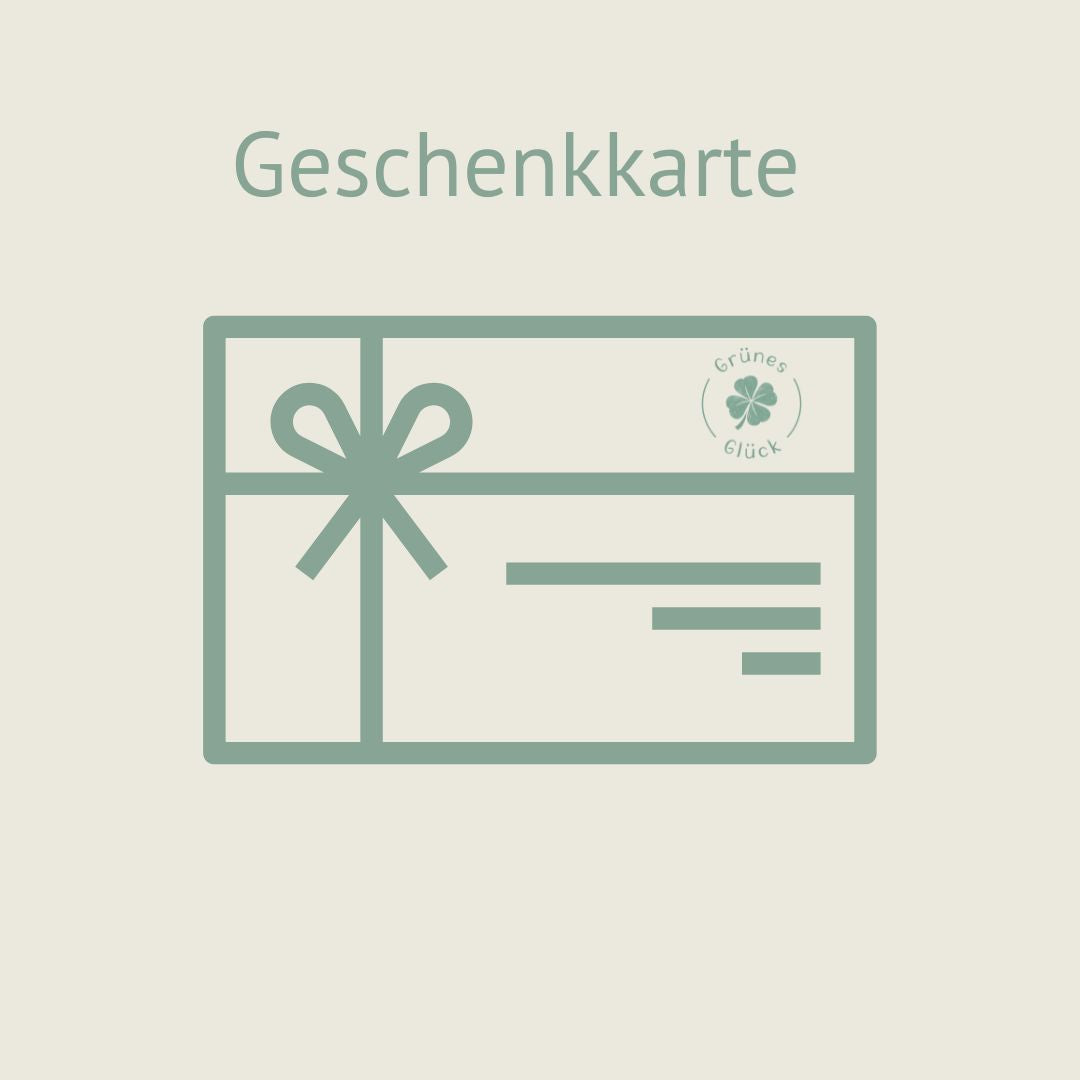 Geschenkkarte