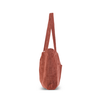 Mom-Bag premium Cord rost