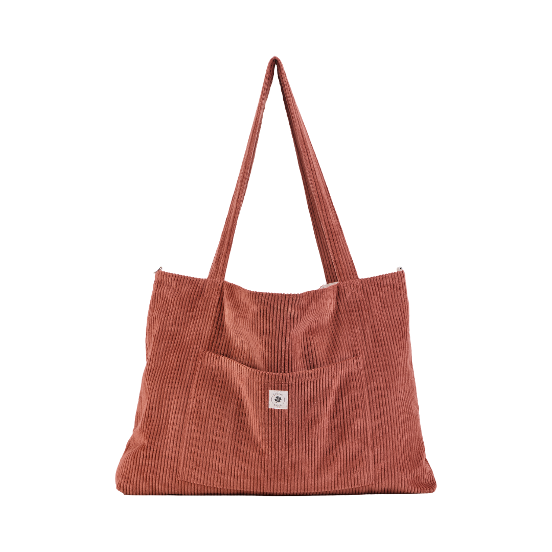 Mom-Bag premium Cord rost