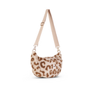 Moon Bag Teddy leo braun
