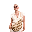 Moon Bag Teddy leo braun