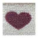 Mom-Bag Premium Teddy rote Herzen